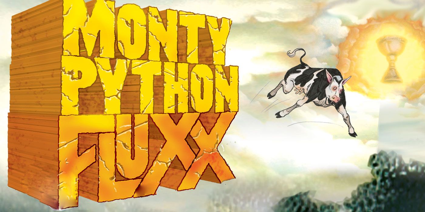 Fluxx: Best Versions for Game Nights With Family & Friends