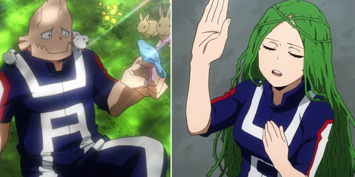 My Hero Academia: 10 Students Who Deserve More Screentime (& Why)
