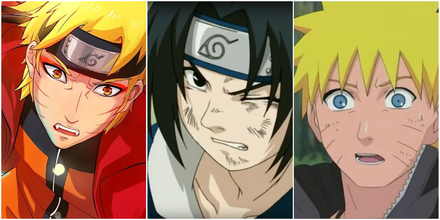 Naruto fandom gets trolled for complaining about Sasuke's fight in