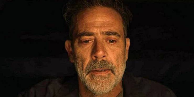 10 Most Likable Antiheroes In TV Shows 15 Negan in The Walking Dead