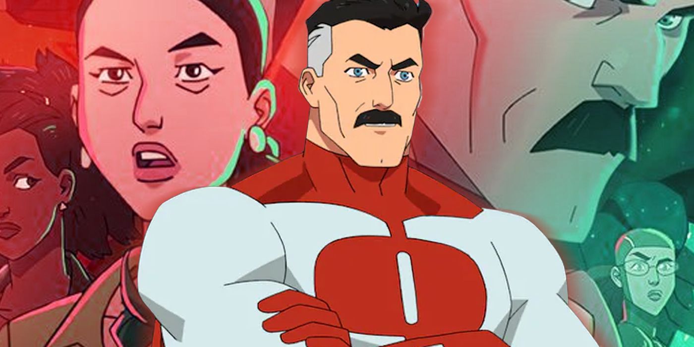 Invincible: Season 1, Episode 6 Review - You Look Kinda Dead