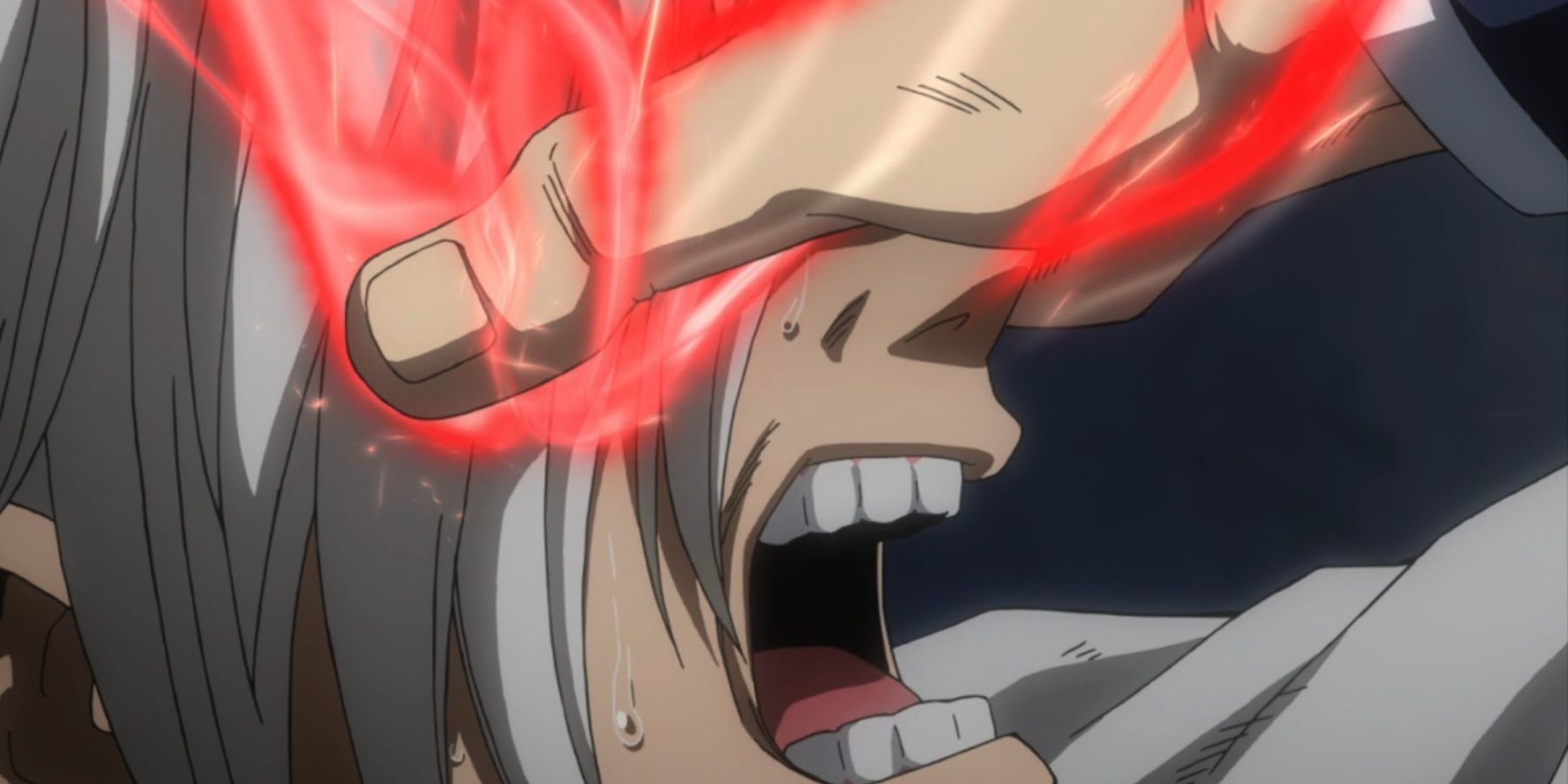 My Hero Academia: All For One and One For All's History, Explained - My Hero Academia Characters One For All