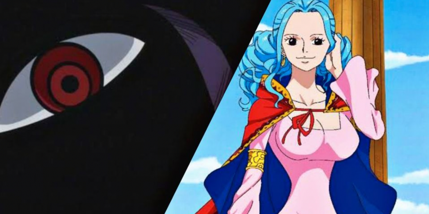 One Piece / Characters - TV Tropes