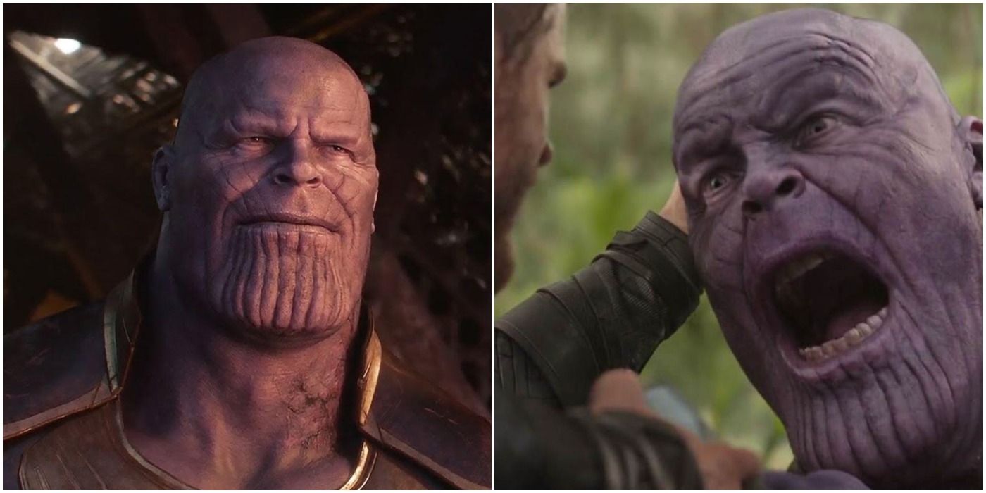 Infinity War: 5 Ways Thanos Was Justified (& 5 Times He Went Too Far)