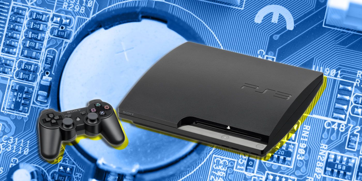 Unable to play patched PS2 backup on PS3   - The Independent  Video Game Community