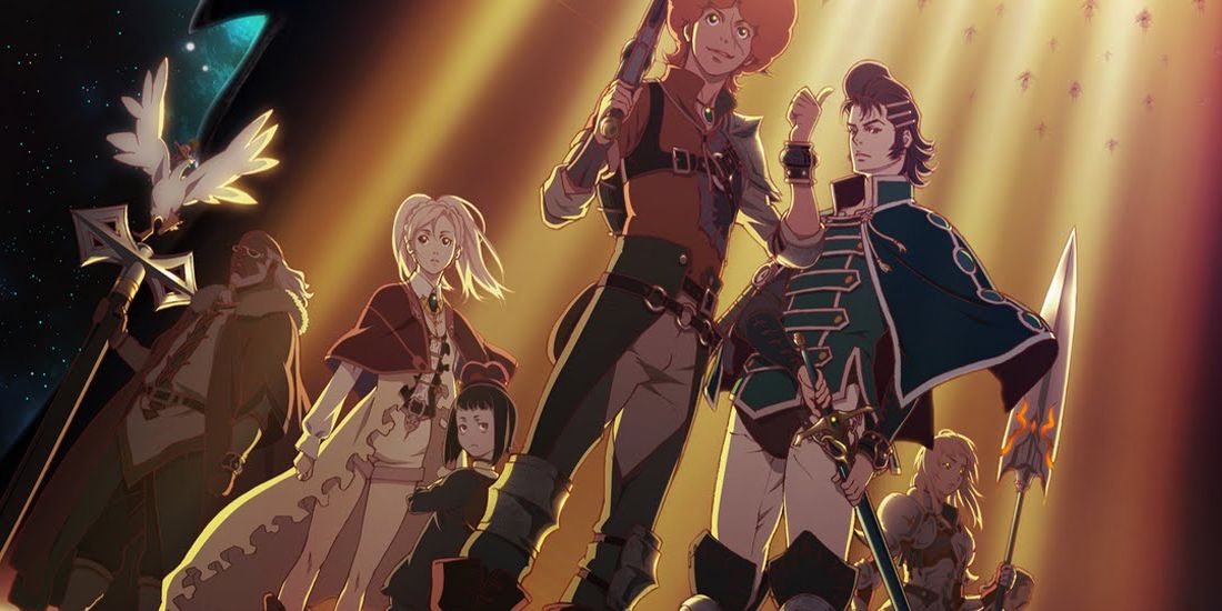 rage of bahamut