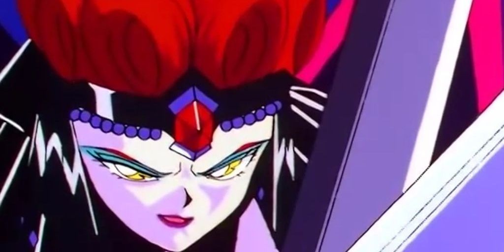 10 historias de fondo de personajes de Sailor Moon más tristes