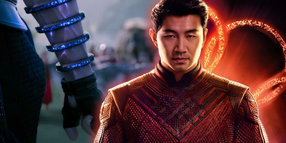 Shang Chi's Ten Rings May Rival Thanos' Infinity Gauntlet in the MCU