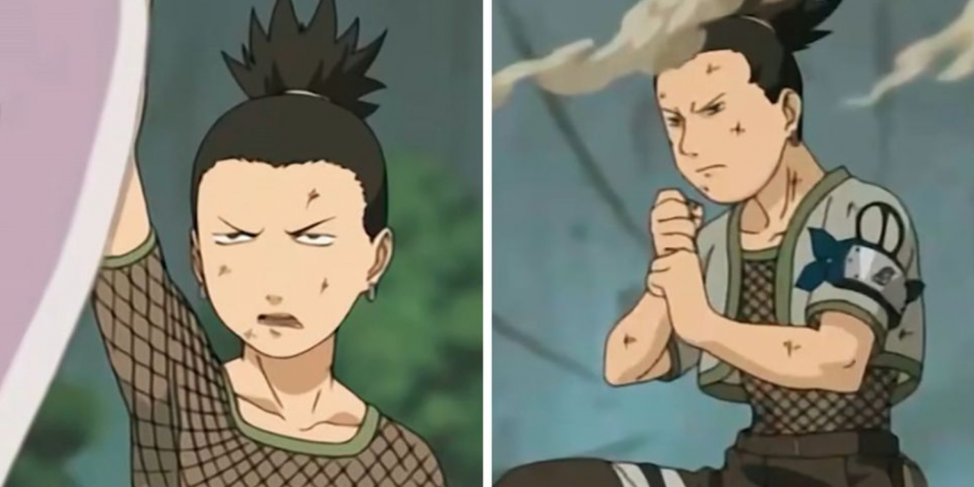 5 Anime characters who can outsmart Shikamaru from Naruto