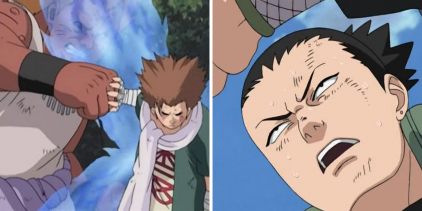 5 Anime characters who can outsmart Shikamaru from Naruto