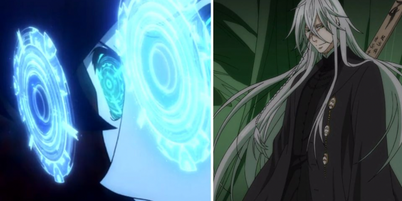 5 Anime Powers That Exist in Real Life