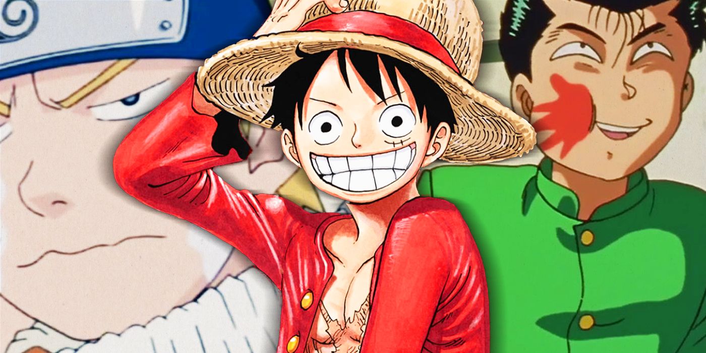 Shonen Protagonists, Ranked by How Stupid They Are