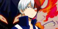 How MHA Perfectly Balanced The OP Shoto Todoroki How MHA Perfectly Balanced The OP Shoto Todoroki