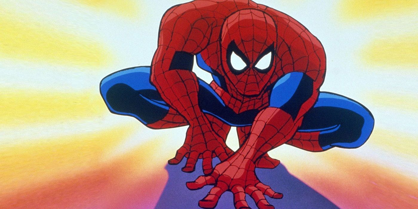 Spider-Man 1994 Has Left Disney+ - But It Will Return