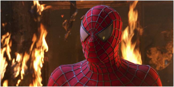 Marvel & DC: Most Comic Accurate Superhero Movie Costumes, Ranked 8 Marvel & DC: Superhero movies with accurate costumes