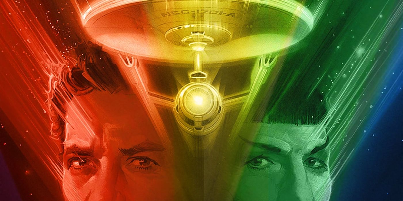 Star Trek V: A Fronteira Final