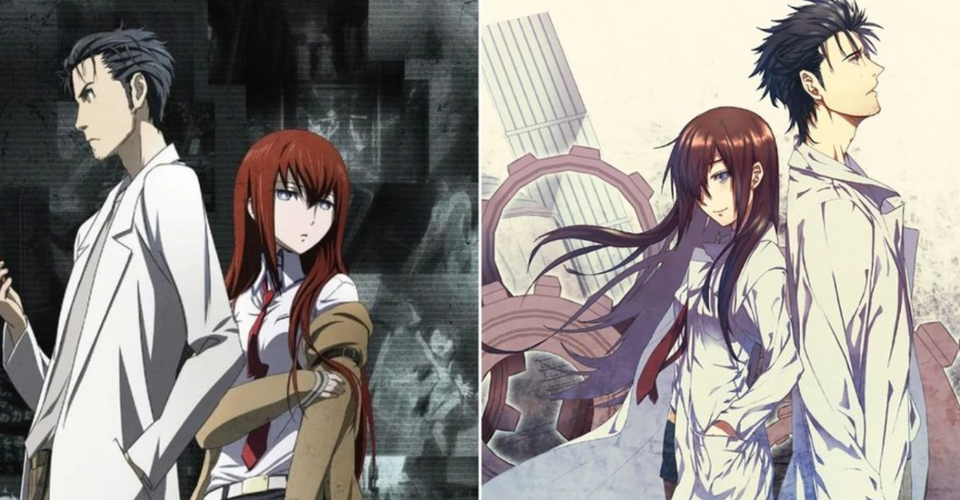 Steins Gate The Complete Anime Watch Order Cbr Steins Gate The Complete Anime Watch Order Cbr