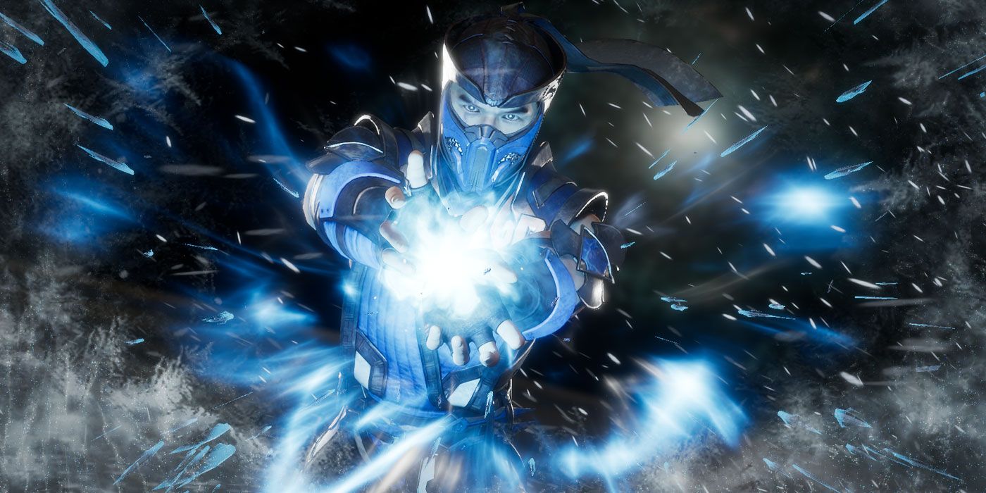 Mortal Kombat: How Sub-Zero Evolved From Assassin to Hero