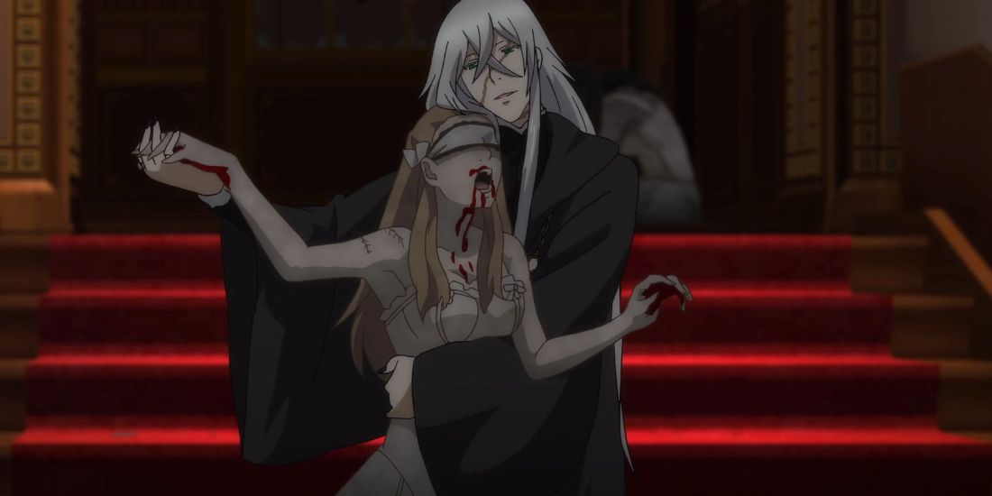 Everything You Need To Know Before Black Butler Public School Arc