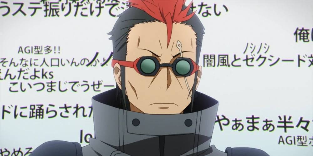 Attack On Titan 5 Sword Art Online Characters Who Could Survive A Titan Assault 5 Who Wouldn T Attack On Titan 5 Sword Art Online Characters Who Could Survive A Titan Assault 5 Who Wouldn T