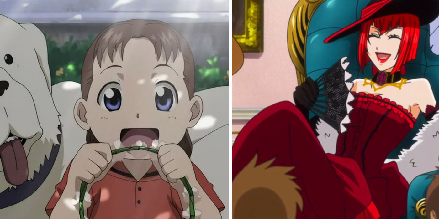 10 Anime Characters Who Faked Their Deaths (& Why)