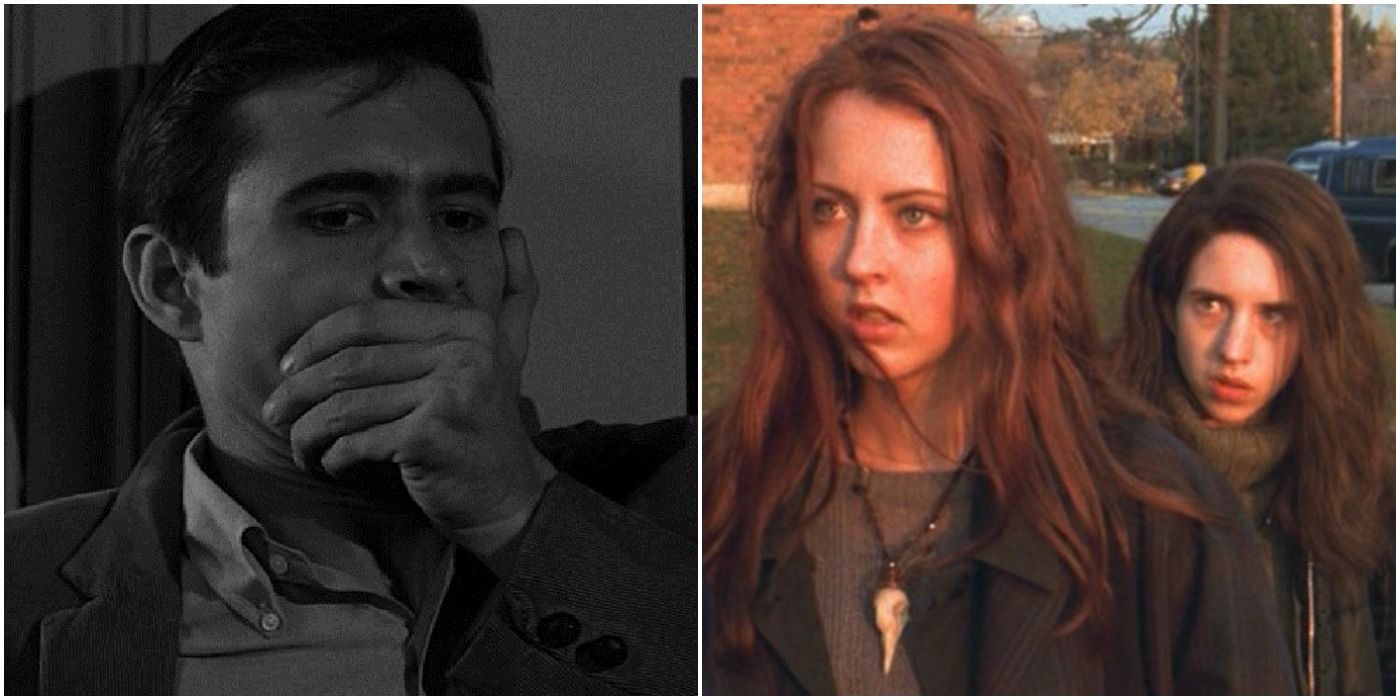 10 Best Horror Films That Don T Have Happy Endings vrogue.co