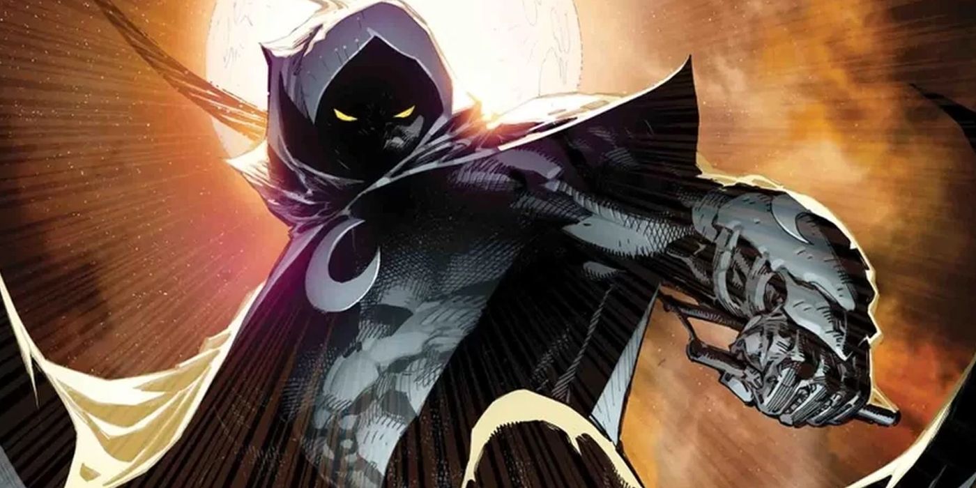 6 Details You Should Know Before Watching 'Moon Knight