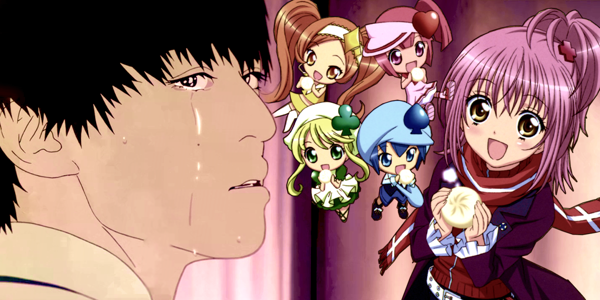 15 Great Anime That Never Got English Dubs