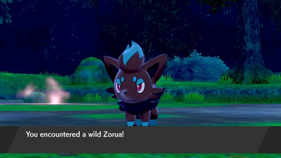 Pokemon Sword And Shield Guide Shiny Hunting Explained Cbr Pokemon Sword And Shield Guide Shiny Hunting Explained Cbr