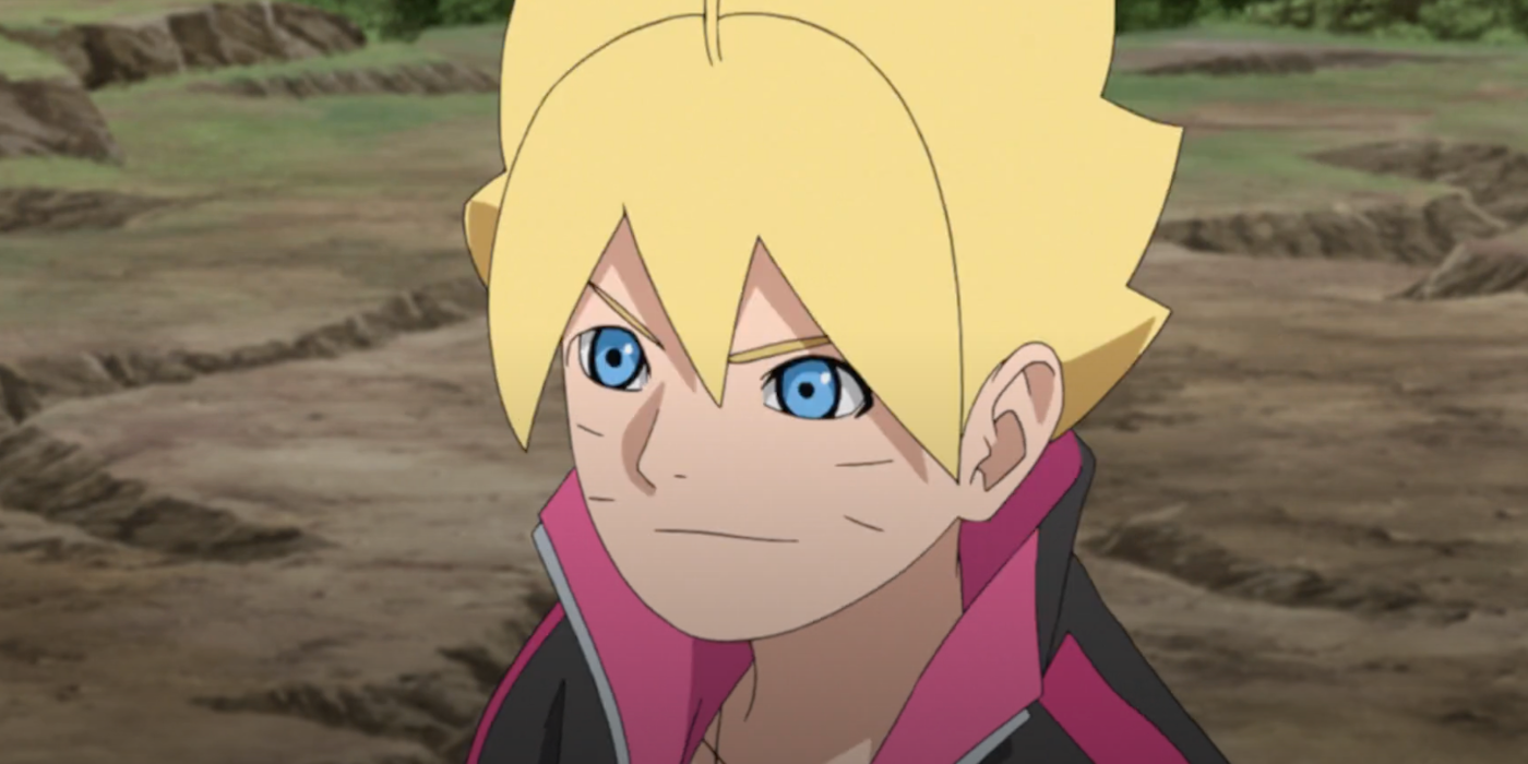 The anime did a nice job of showing off Borutos character development right  here the real question is was this level of development worth 250+  episodes? : r/Boruto