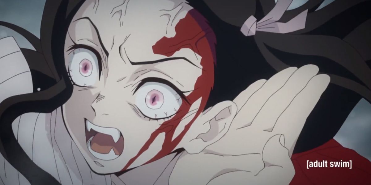 Demon Slayer: 6 Ways Nezuko Is The Best Character (& 5 It's Tanjiro)