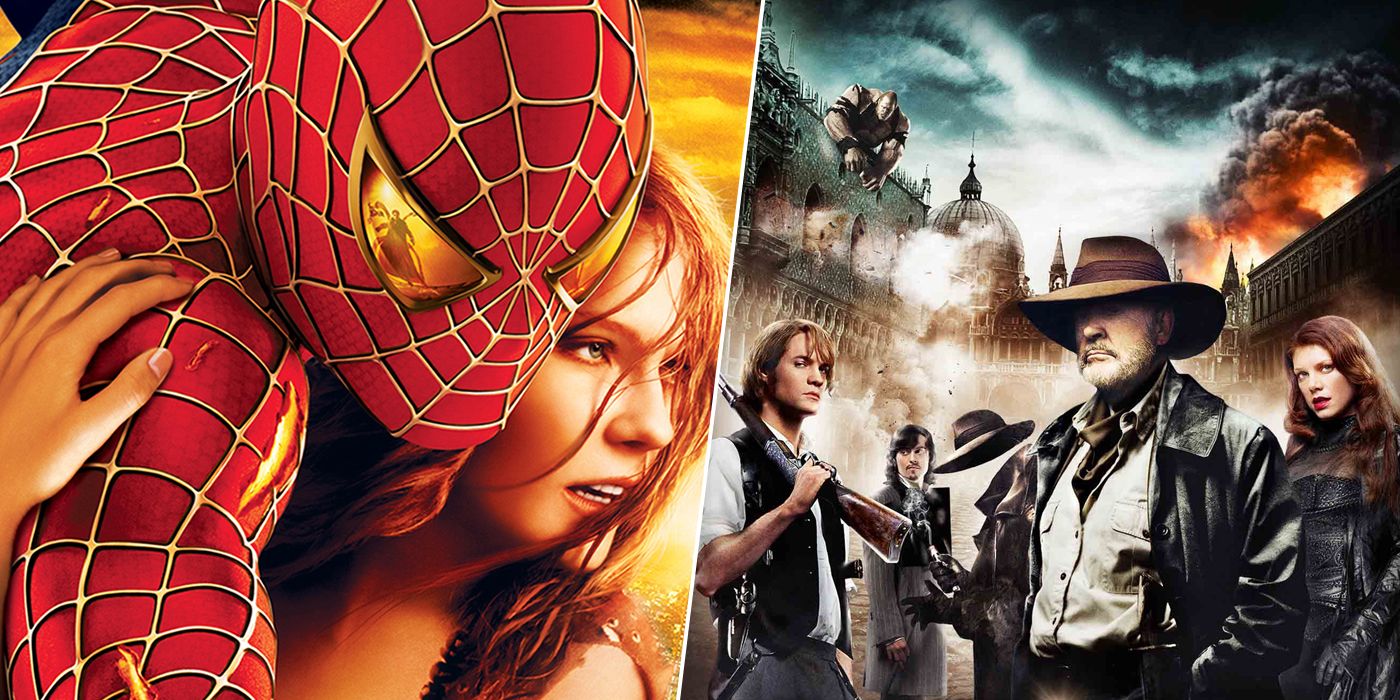 5 Excellent Recent and Upcoming Comic Movie and TV Adaptations