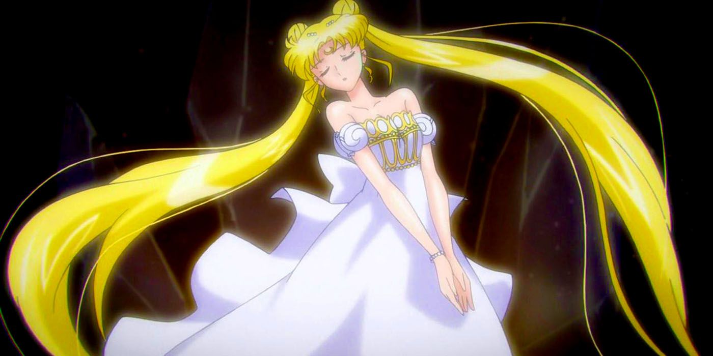 The 10 Most Iconic Sailor Moon Looks Inspired by High Fashion, Ranked