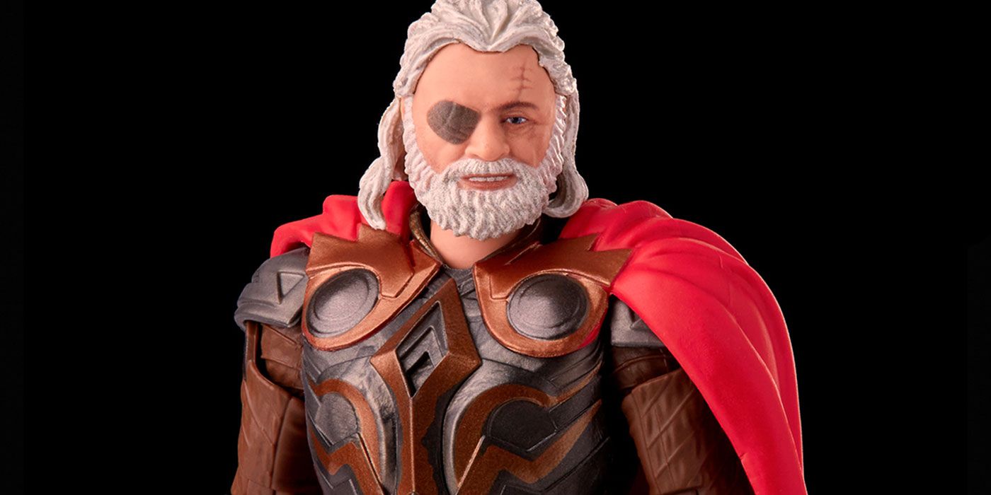 Hasbro's Avengers: Infinity Saga Legends Line Welcomes All