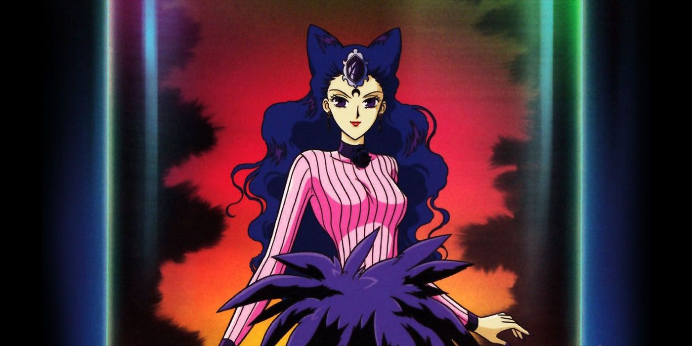 Most Underrated Fights in Sailor Moon, Ranked