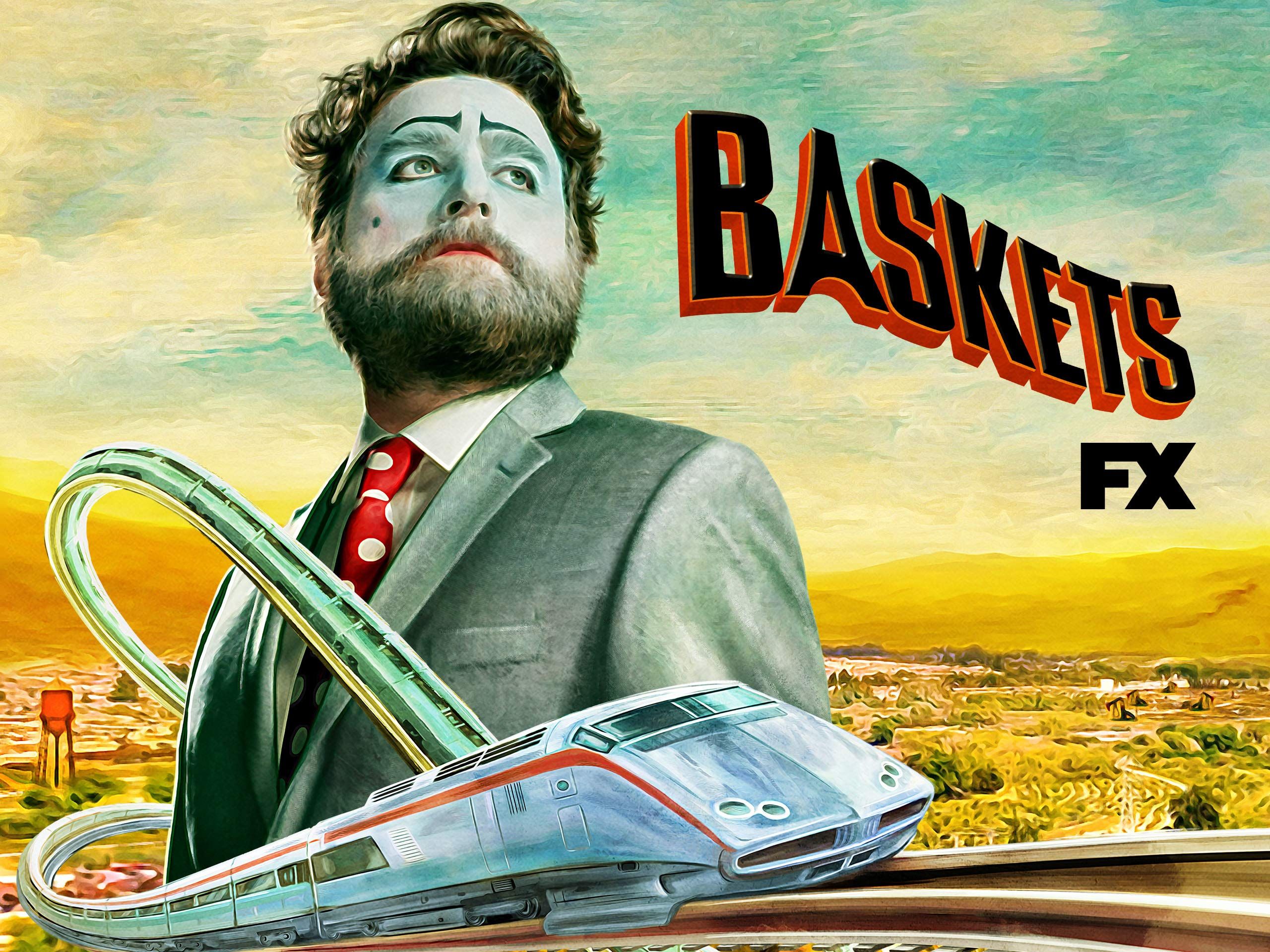 Why FX's Baskets Ended (Was it Canceled?)