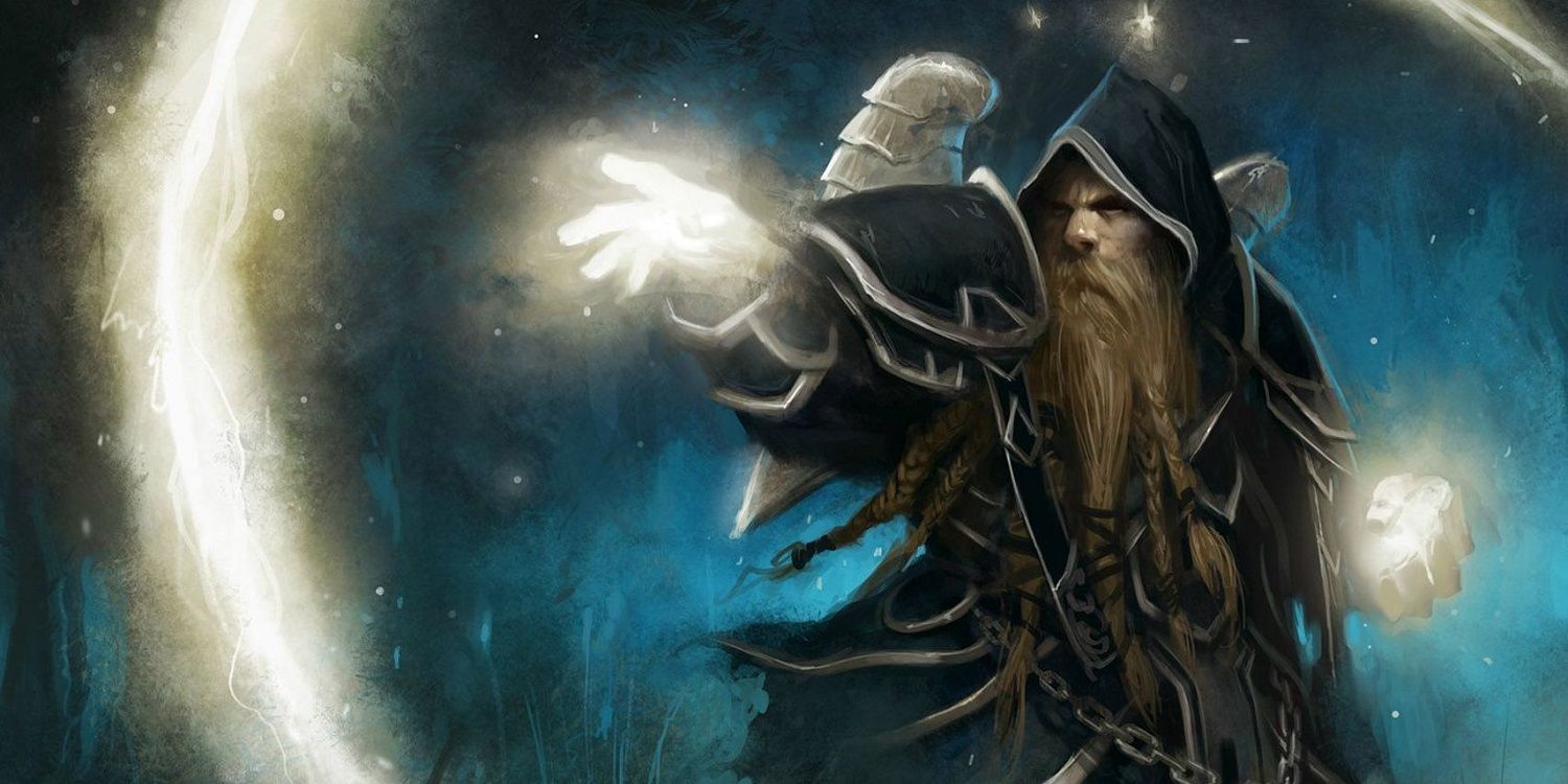 D&D 10 Best Sorcerer Cantrips In 5e Ranked
