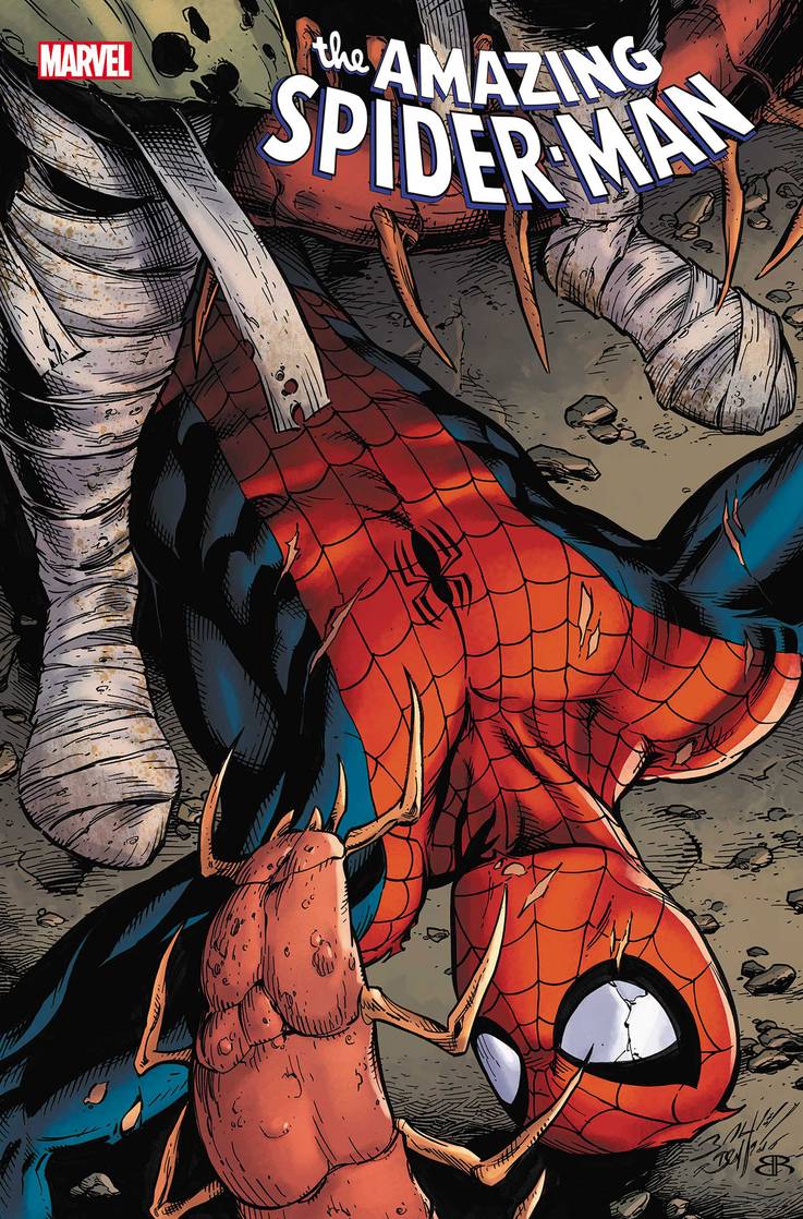 The Fantastic Four Change Forever And More In Marvel S August Solicitations The Fantastic Four Change Forever And More In Marvel S August Solicitations
