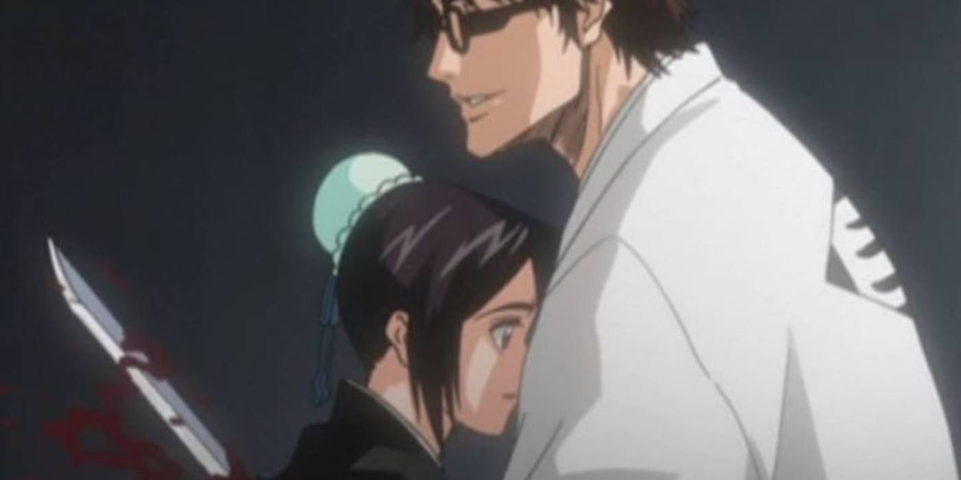 Bleach: Sosuke Aizen's Zanpakuto Kyoka Suigetsu And Its Terrifying Abilities Explained!