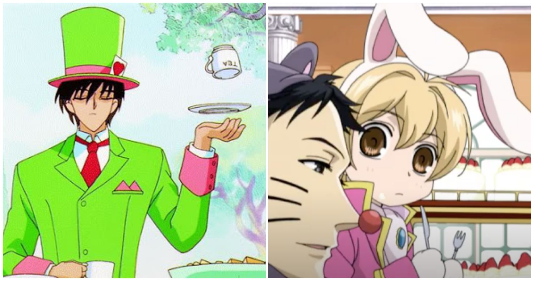 Alice in Wonderland 2015 Animated series  Anime Fanon Wiki  Fandom