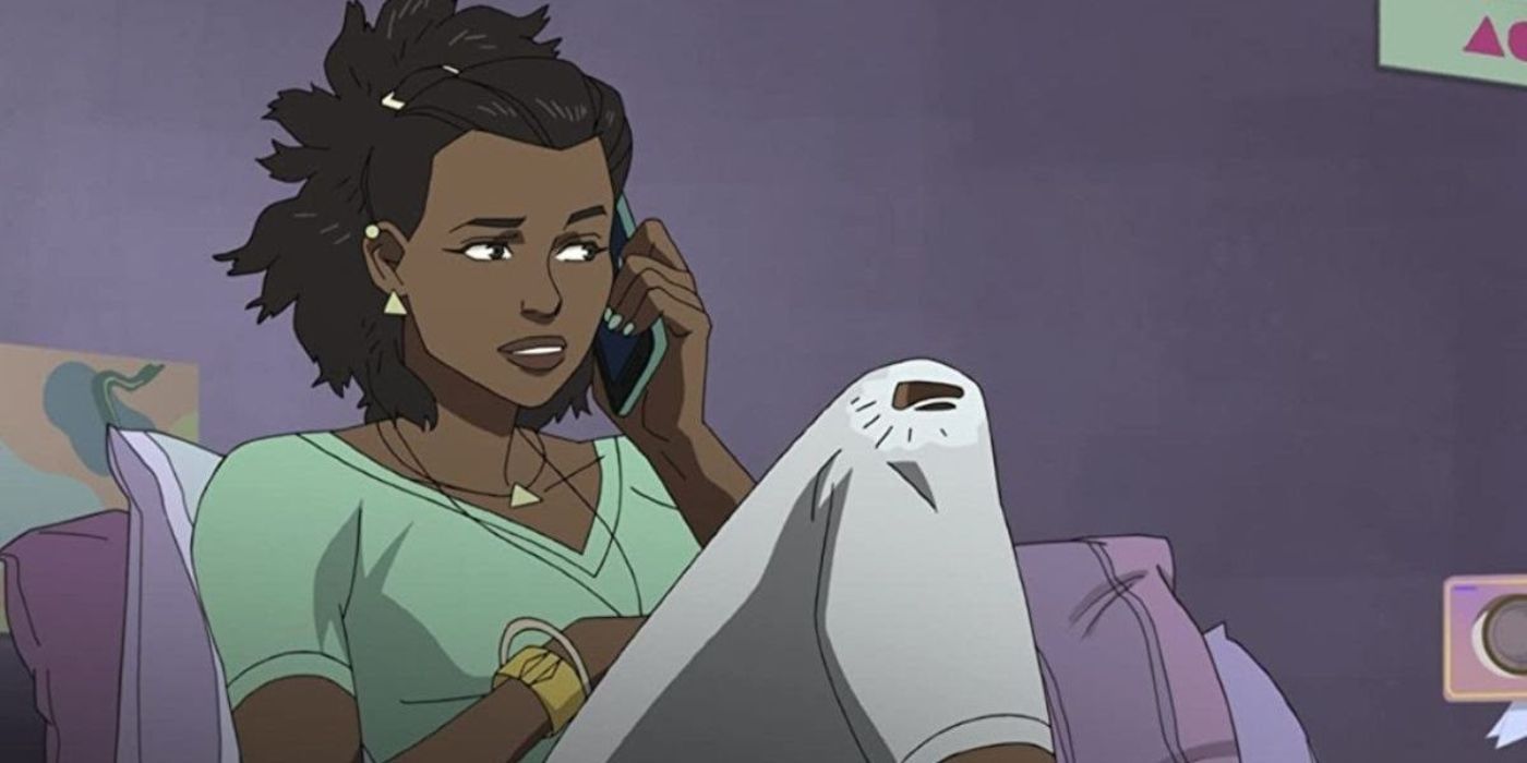 Invincible: 5 Reasons Amber Should Take Mark Back (& 5 Reasons She  Shouldn't)