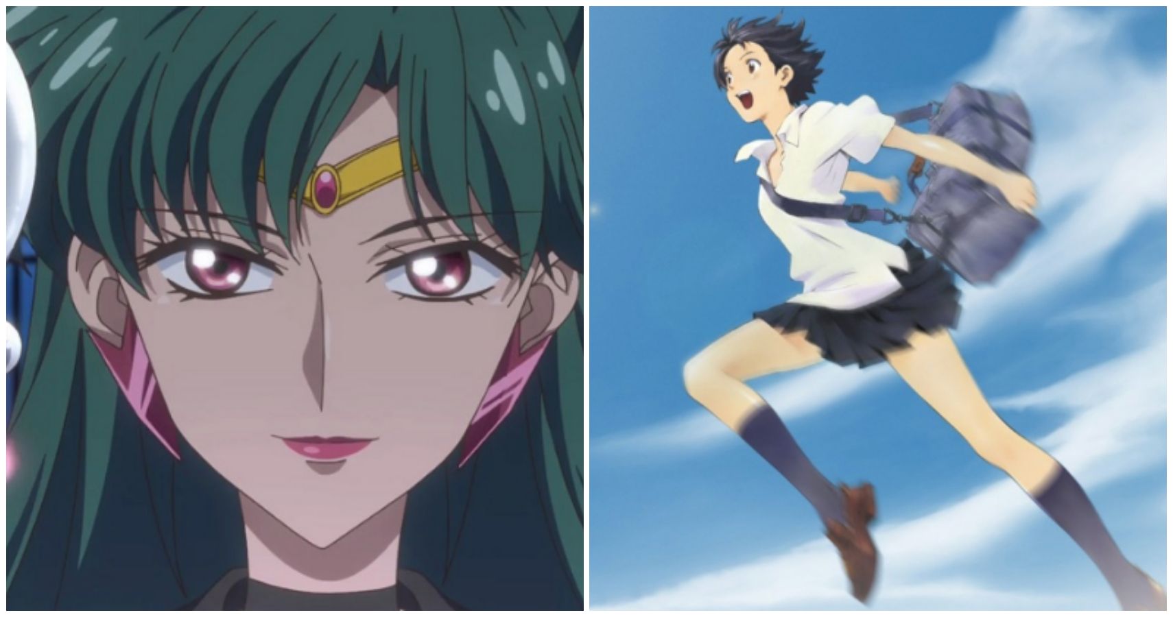 10 Manipulative Anime Girl Characters