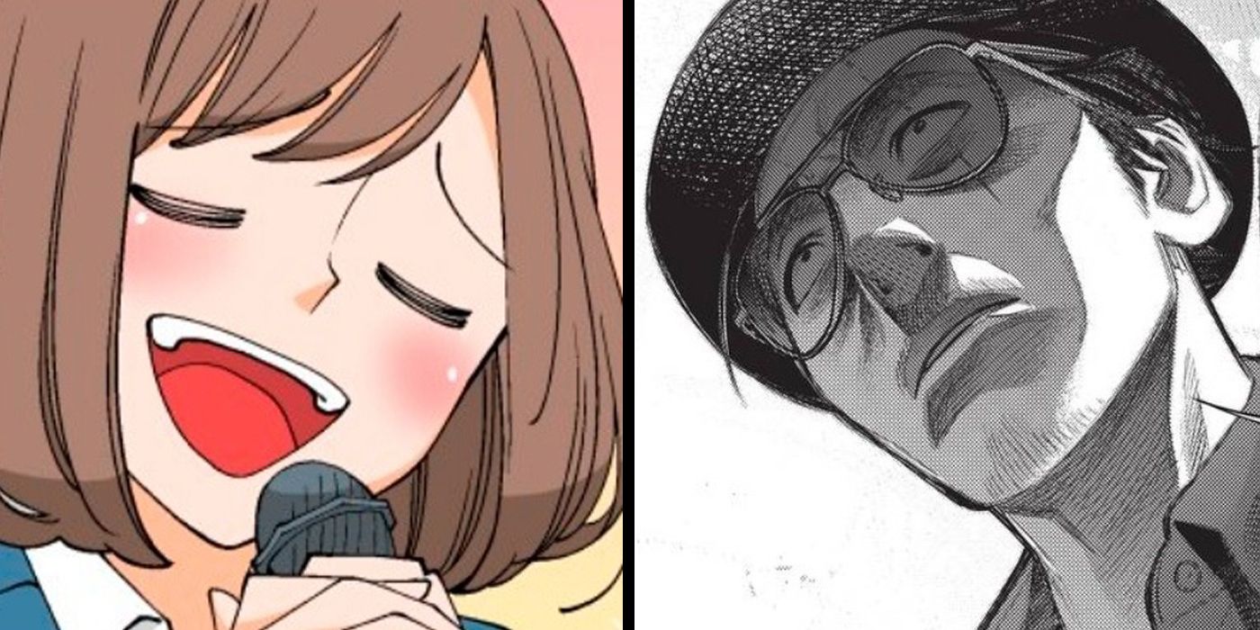 Kanako's Life As An Assassin & 9 Other Comedic Manga You Should Read