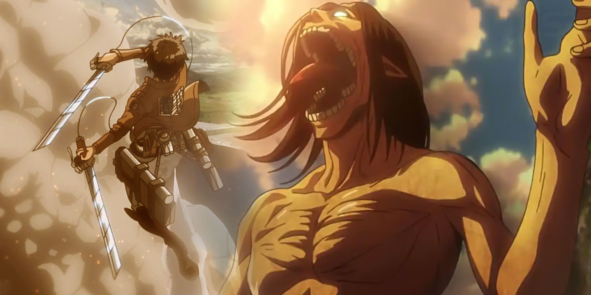Attack On Titan 10 Ways Eren Is Unlike Any Other