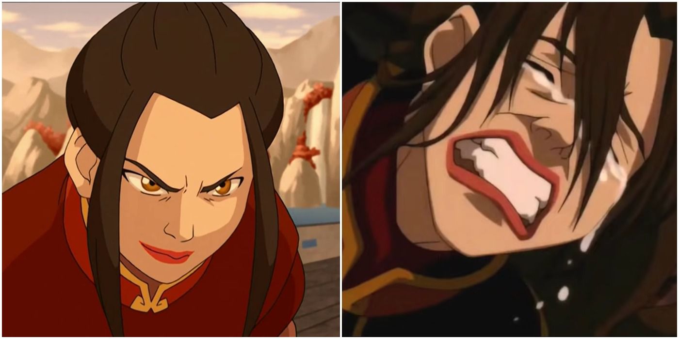 Avatar The Last Airbender 10 Best Voice Actors In The Show Ranked