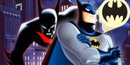 How Many Batman Animated Series Are There Infoupdate