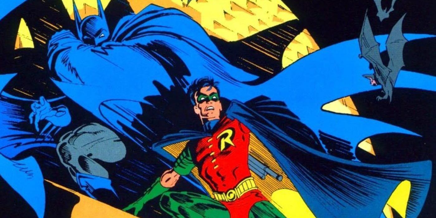 5 Ways Batman Works Better With Robin (& 5 Why He's Better Alone)