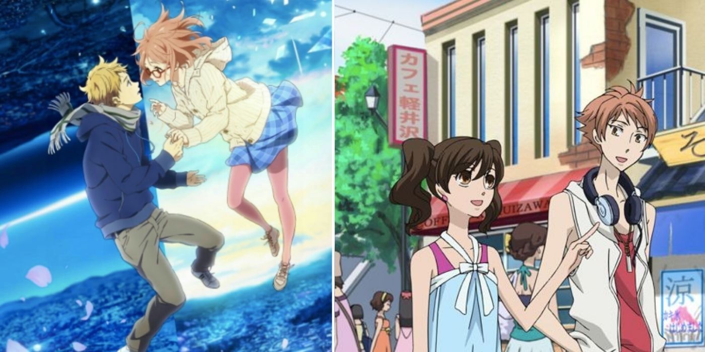 Anime, Date A Live, Boy, Girl, Shido Itsuka, Tohka Yatogami, HD wallpaper |  Peakpx