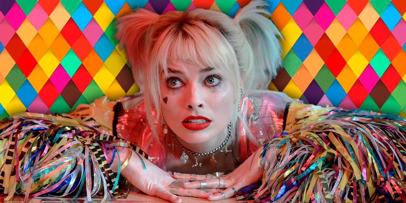 Margot Robbie Has Bad News for Birds of Prey Fans' Sequel Hopes