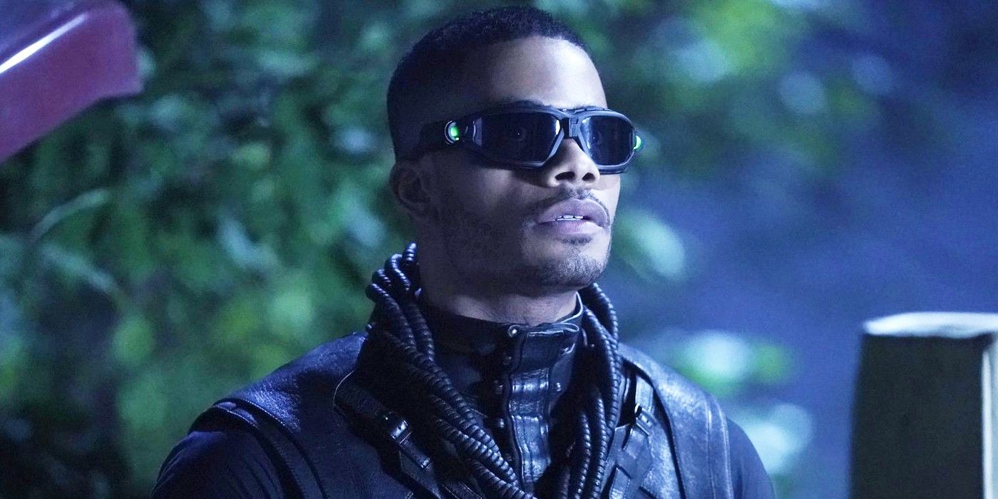 Painkiller: CW Passes on Black Lightning Spinoff, May Head to HBO Max